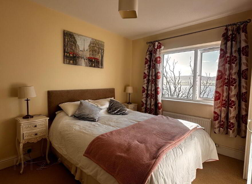 Ocean View, 133 The Wood, Tralee, Dingle