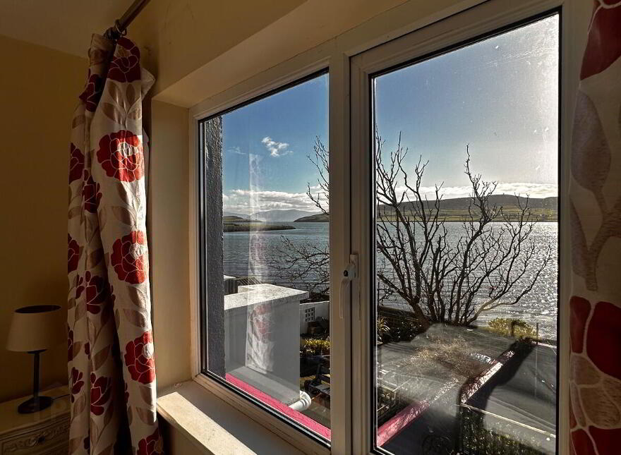 Ocean View, 133 The Wood, Tralee, Dingle