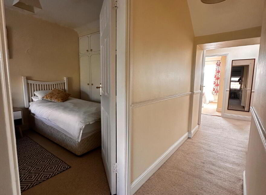Ocean View, 133 The Wood, Tralee, Dingle