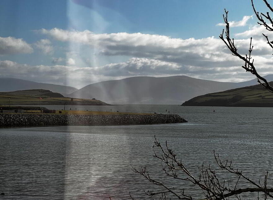 Ocean View, 133 The Wood, Tralee, Dingle