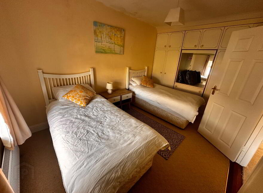 Ocean View, 133 The Wood, Tralee, Dingle