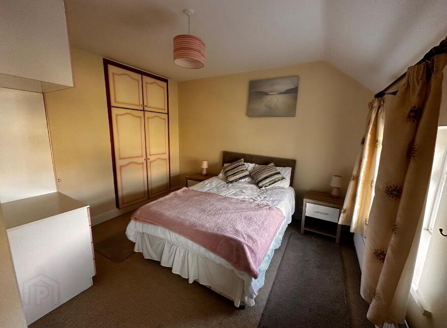 Ocean View, 133 The Wood, Tralee, Dingle