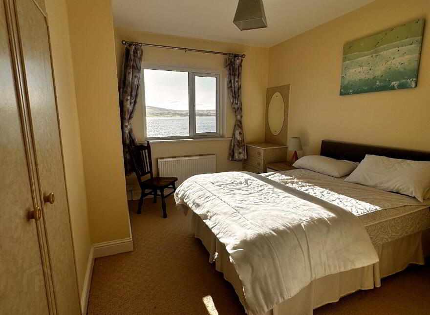 Ocean View, 133 The Wood, Tralee, Dingle