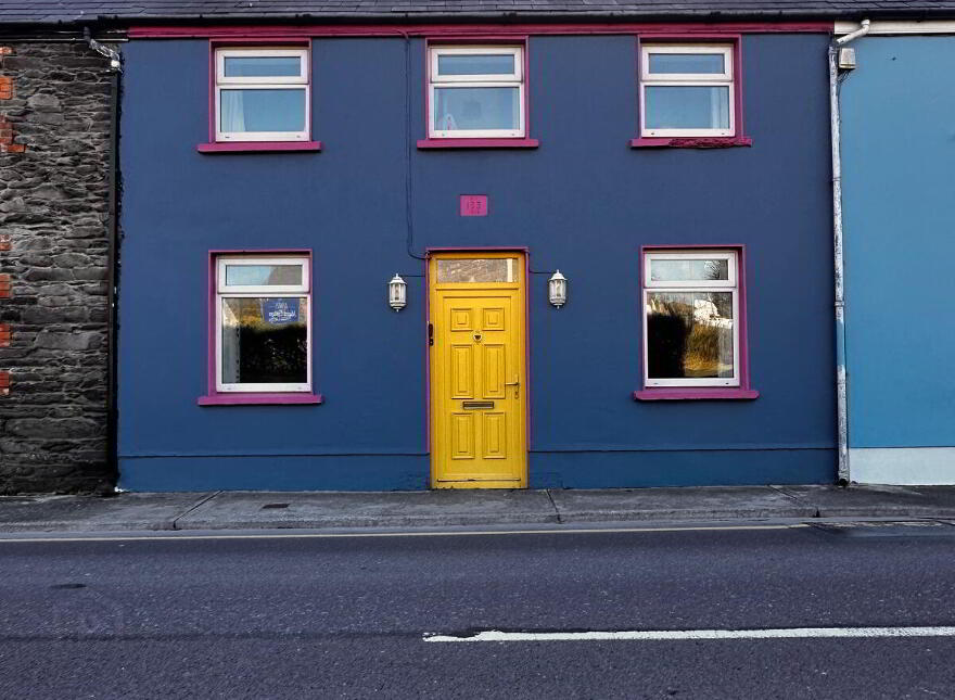 Ocean View, 133 The Wood, Tralee, Dingle