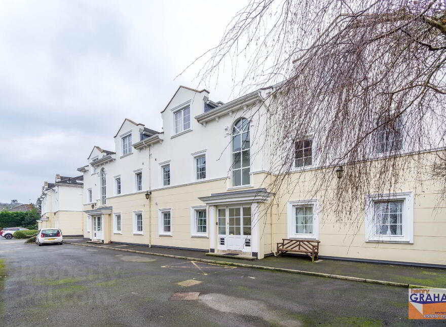 Apartment, Glenmore Place, Lambeg, Lisburn, BT27 4QT photo