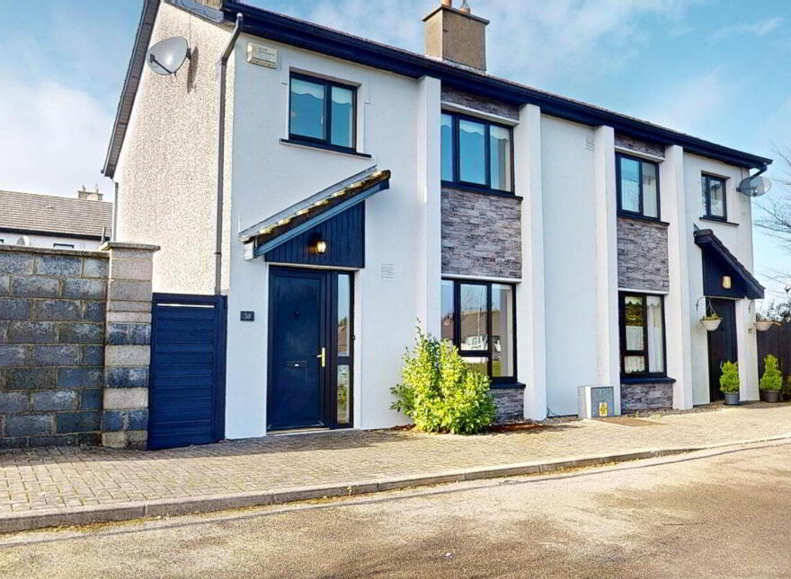 36 Lus Mor, Whiterock Hill, Y35RX8Y photo