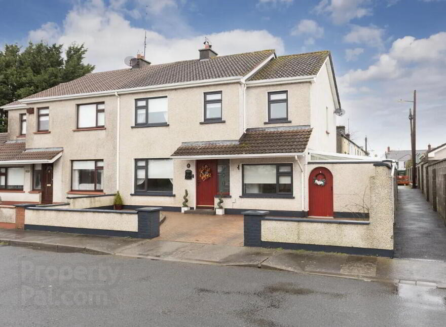 21 Auburn Village, Mullingar, N91V0F2 photo