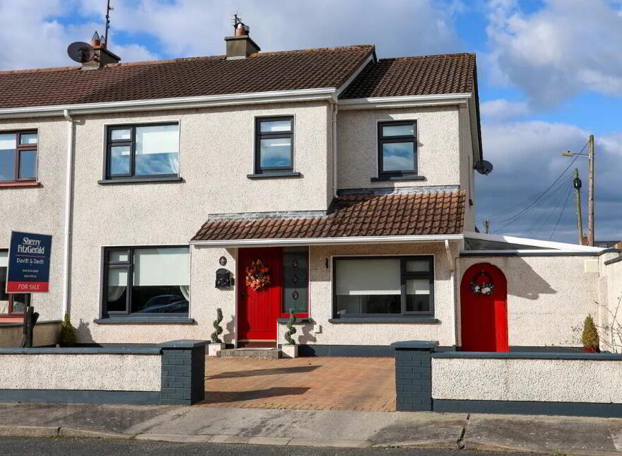 21 Auburn Village, Mullingar, N91V0F2 photo