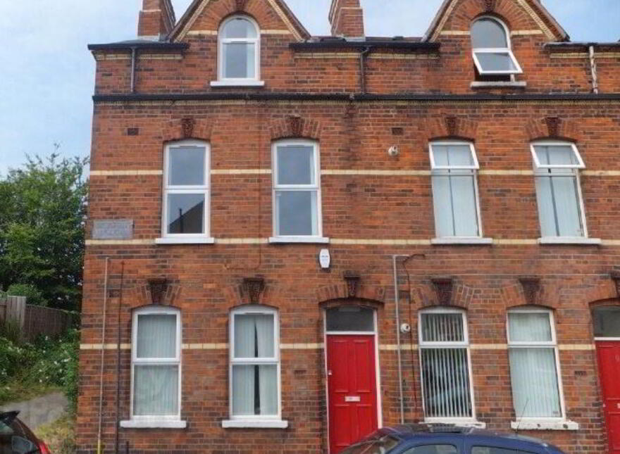 11b Ulsterville Place, Belfast, BT9 7BH photo