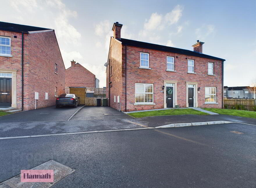 53 Dicksons Wood, Moyraverty, Craigavon, BT65 5FA photo