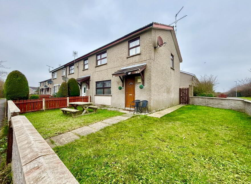 103 Dunvale, Ballymena, BT43 6NZ photo