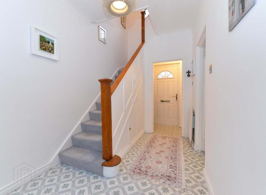 4 Kings Drive, Belfast, BT5 6PS