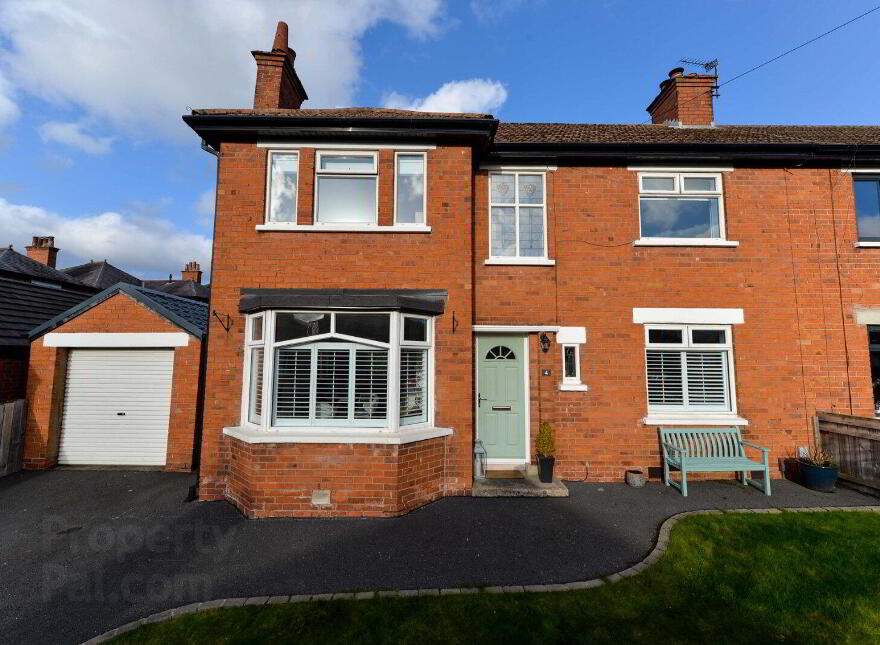 4 Kings Drive, Belfast, BT5 6PS photo