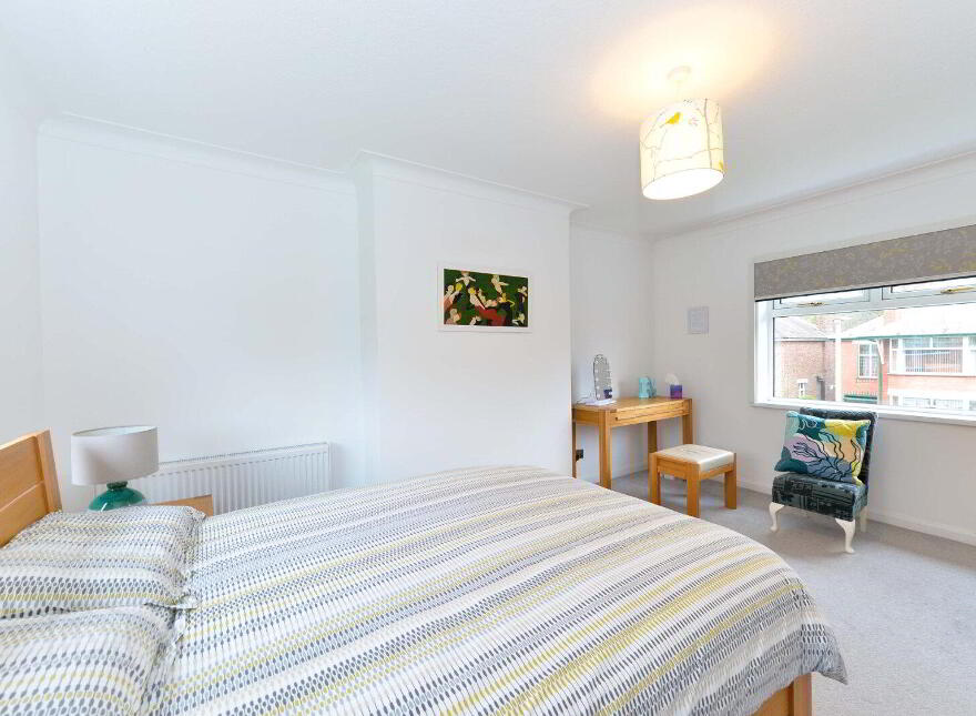4 Kings Drive, Belfast, BT5 6PS