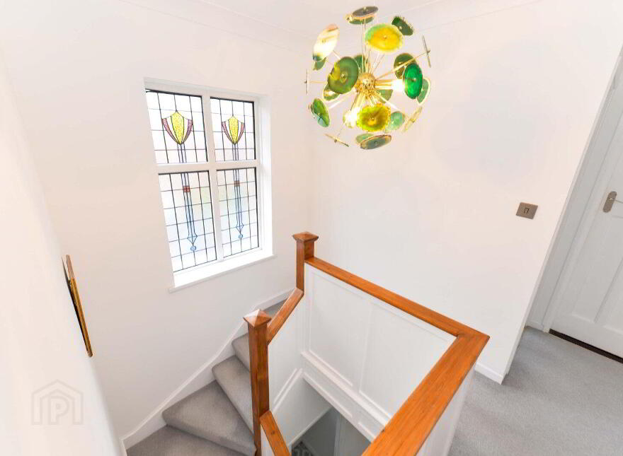 4 Kings Drive, Belfast, BT5 6PS