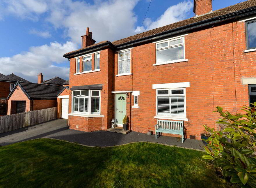 4 Kings Drive, Belfast, BT5 6PS