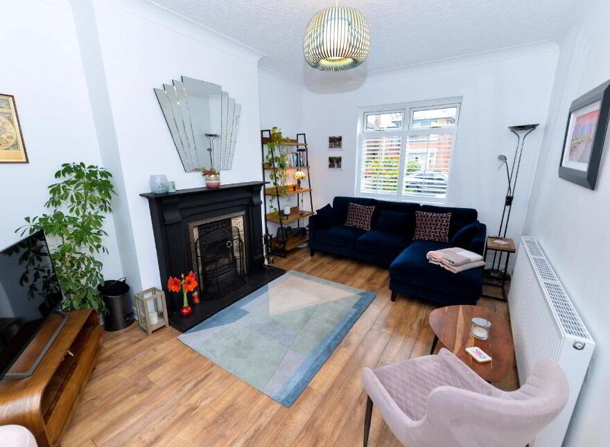 4 Kings Drive, Belfast, BT5 6PS