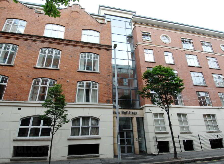 Apt 39 Bass Buildings, 38 Alfred Street, Belfast, BT2 8EP photo