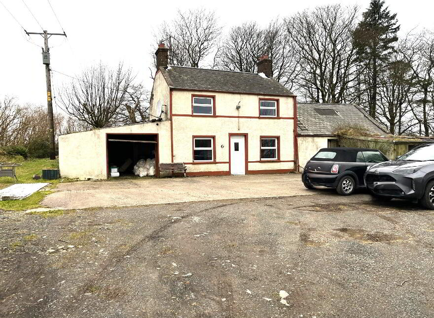 67 Cairn Road, Carrickfergus, BT38 9AP photo