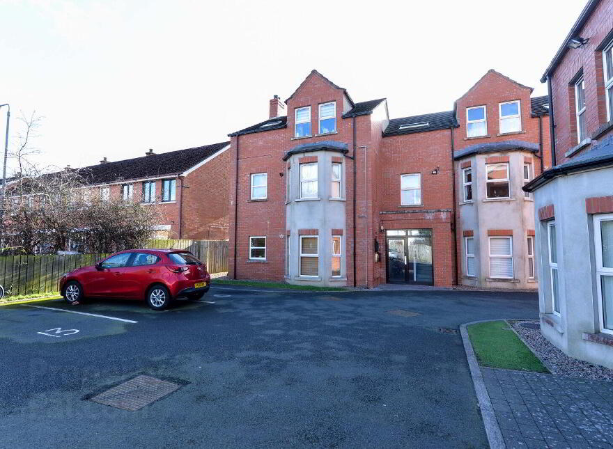 Apartment 6 35 Victoria Road, Sydenham, Belfast, BT4 1QU photo