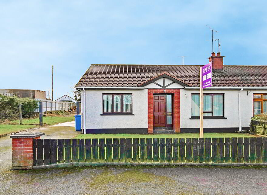 26 Claremount Drive, Killeen, Coalisland, BT71 5JX photo