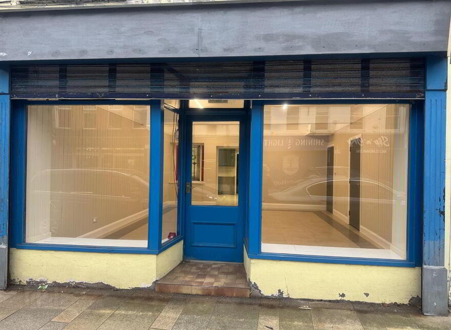 47 Main Street, Ballyclare, BT39 9AA