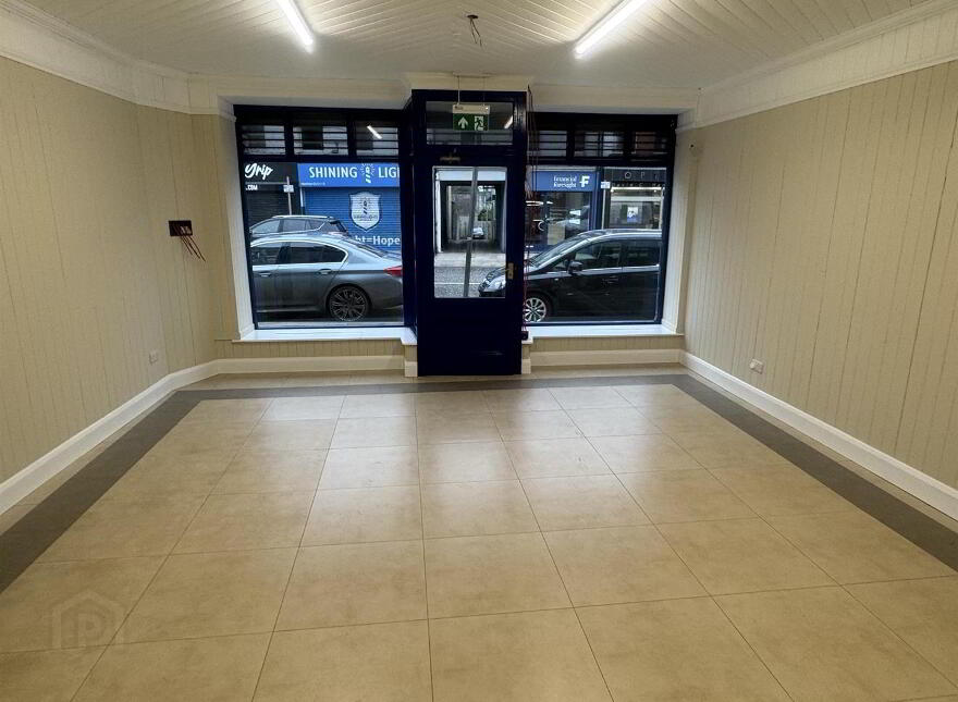47 Main Street, Ballyclare, BT39 9AA