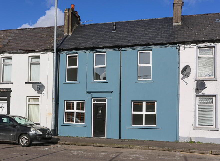 1 John Street, Newtownards, BT23 4LZ photo