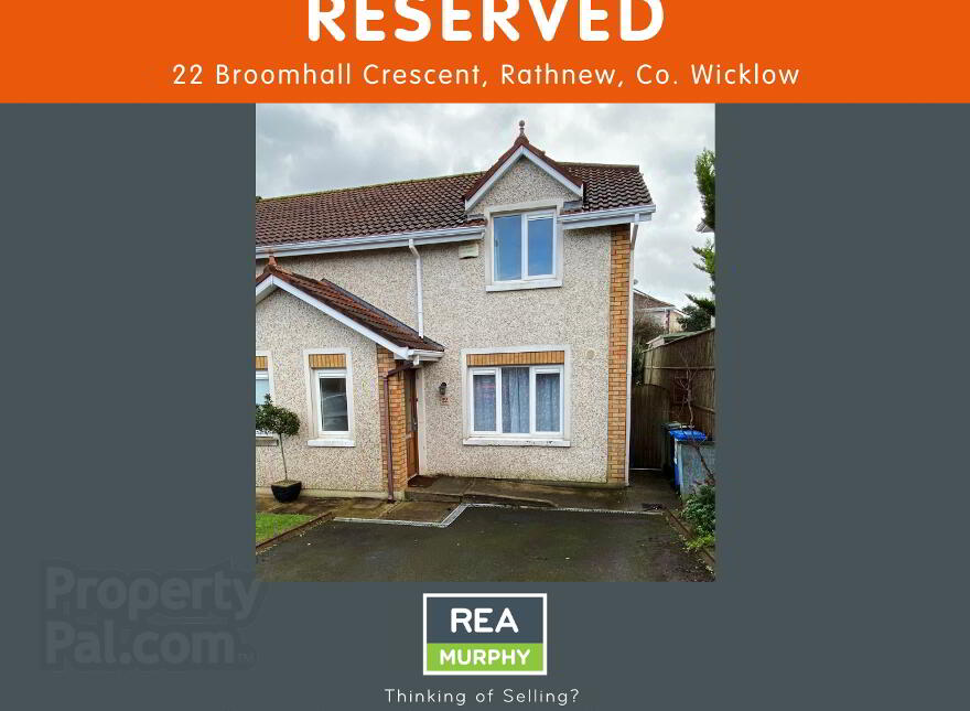 22 Broomhall Crescent, Rathnew, A67WD89 photo