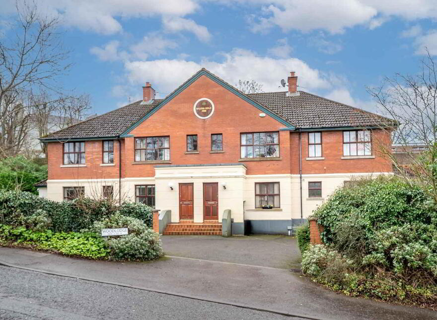 APT 4, Wood Lodge, Croft Road, Holywood, BT18 0QB photo