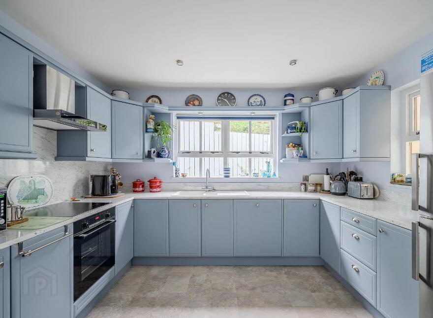 APT 4, Wood Lodge, Croft Road, Holywood, BT18 0QB