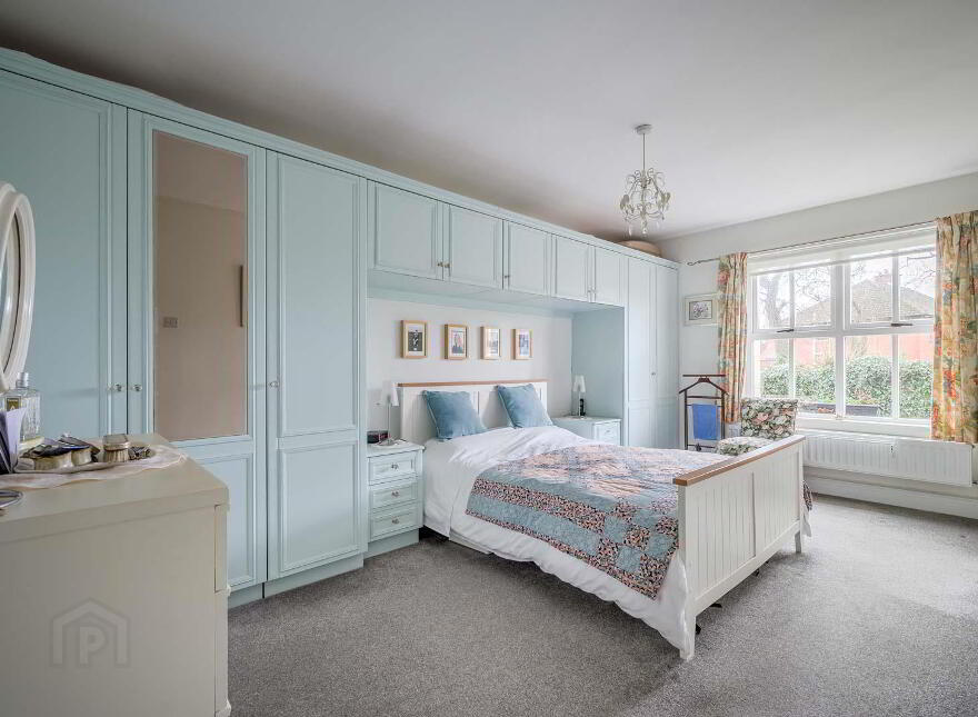 APT 4, Wood Lodge, Croft Road, Holywood, BT18 0QB