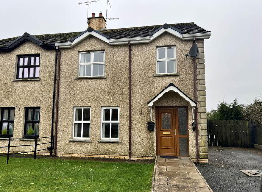 38 Ballyalton Park, Downpatrick, BT30 7BT photo