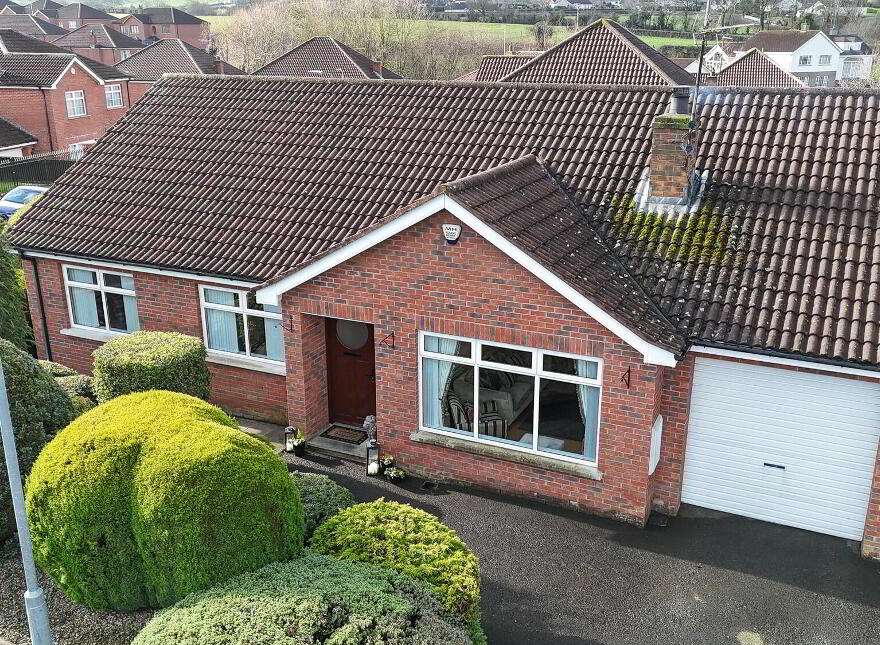 11 Eden Drive, Markethill, BT60 1LA photo