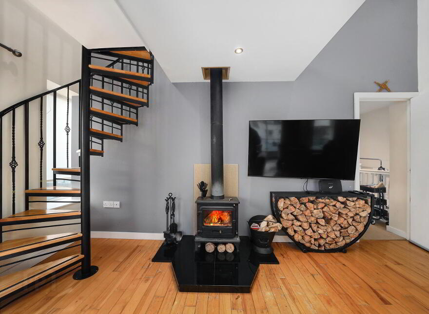 3 Millrace Crescent, Saggart, Dublin, D24EE04