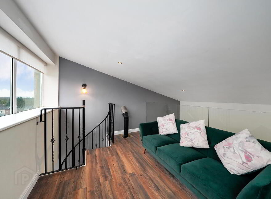 3 Millrace Crescent, Saggart, Dublin, D24EE04