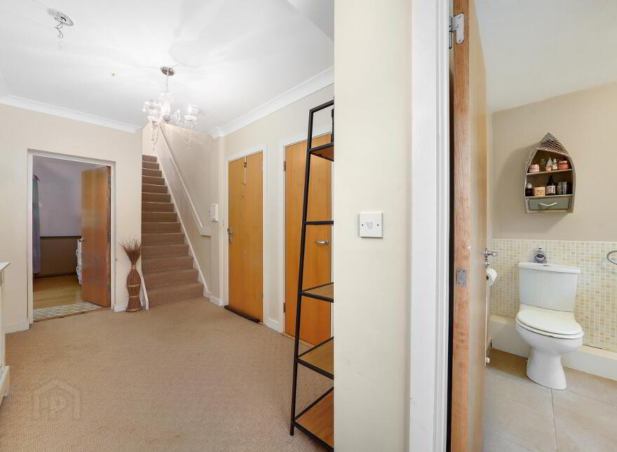 3 Millrace Crescent, Saggart, Dublin, D24EE04