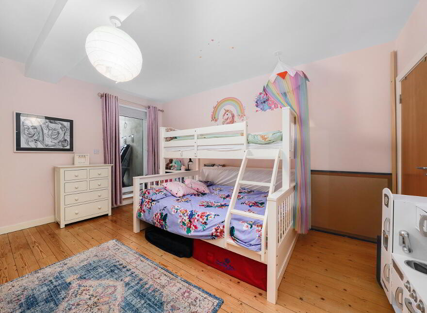3 Millrace Crescent, Saggart, Dublin, D24EE04