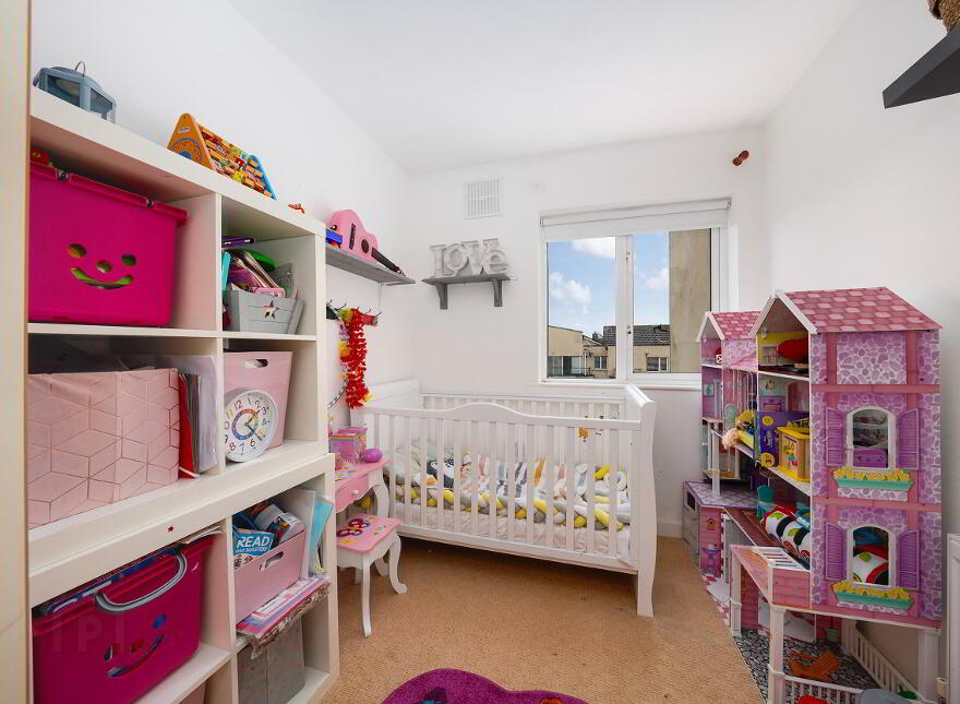 3 Millrace Crescent, Saggart, Dublin, D24EE04