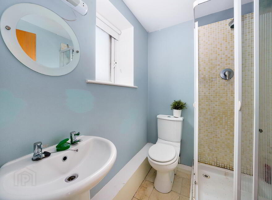 3 Millrace Crescent, Saggart, Dublin, D24EE04