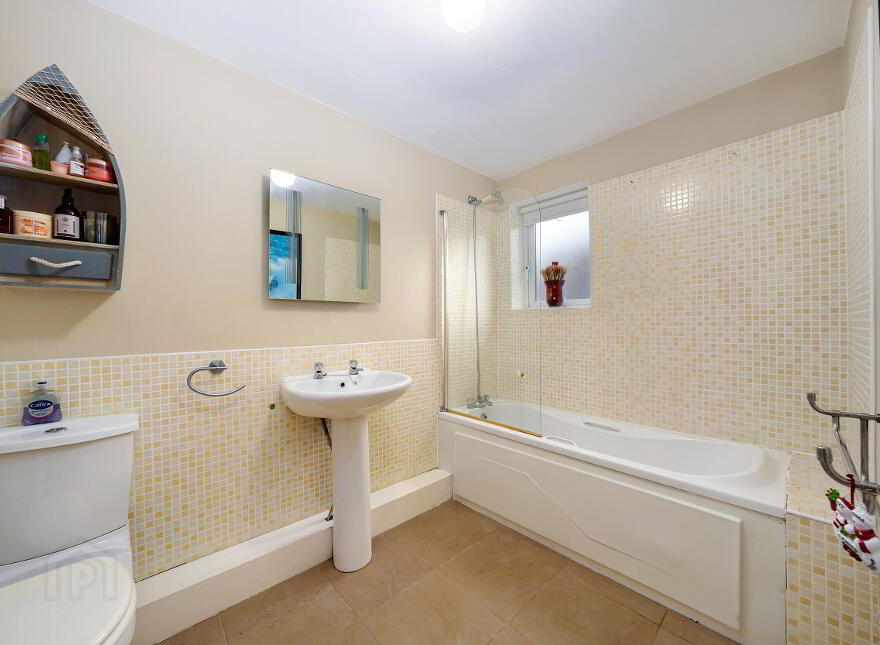 3 Millrace Crescent, Saggart, Dublin, D24EE04