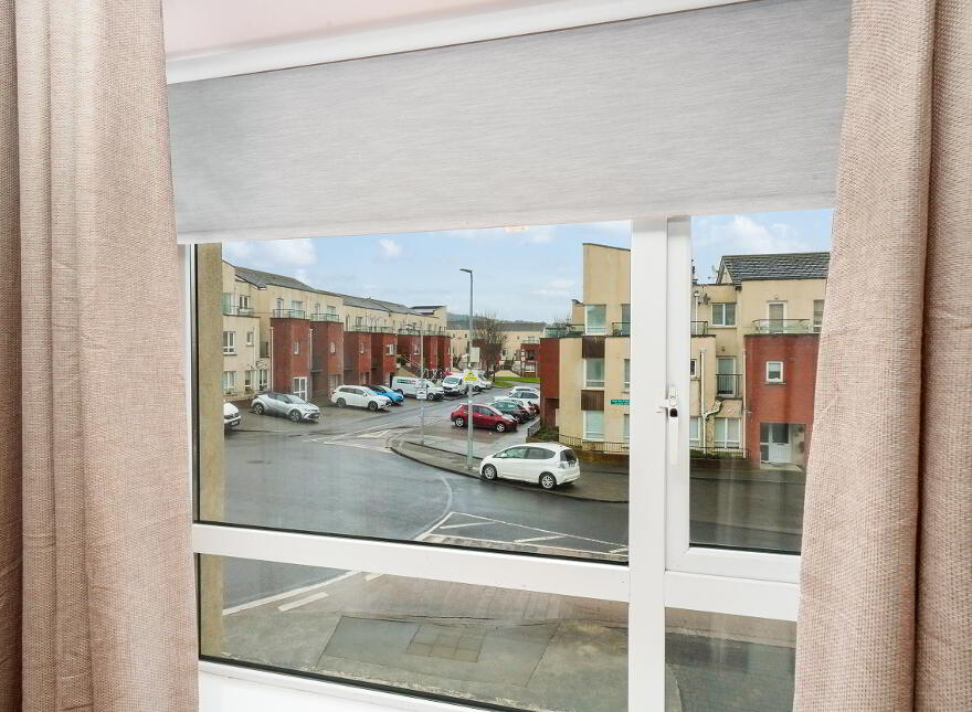 3 Millrace Crescent, Saggart, Dublin, D24EE04