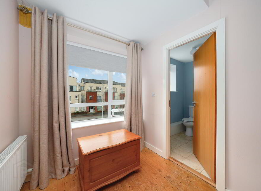 3 Millrace Crescent, Saggart, Dublin, D24EE04