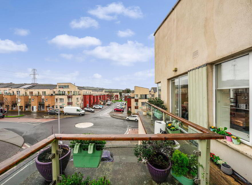 3 Millrace Crescent, Saggart, Dublin, D24EE04