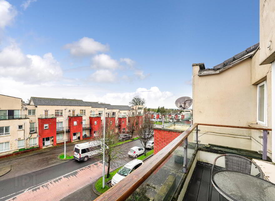 3 Millrace Crescent, Saggart, Dublin, D24EE04