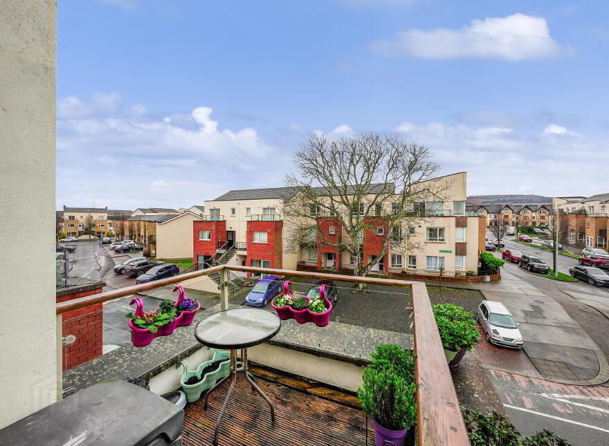 3 Millrace Crescent, Saggart, Dublin, D24EE04