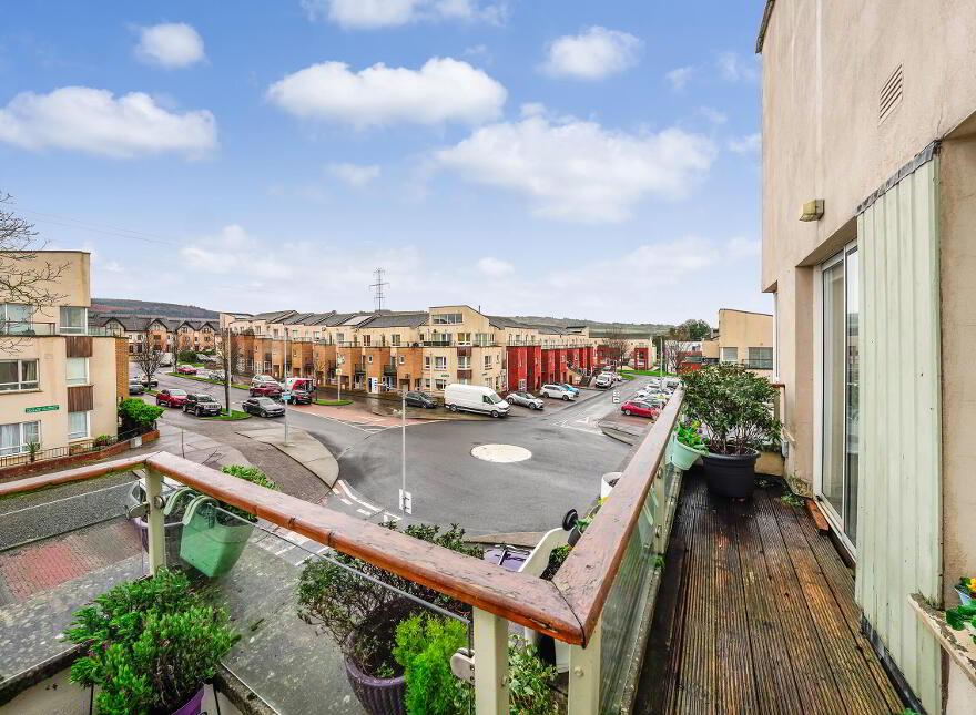 3 Millrace Crescent, Saggart, Dublin, D24EE04