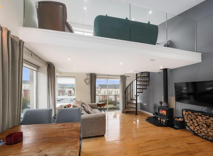 3 Millrace Crescent, Saggart, Dublin, D24EE04