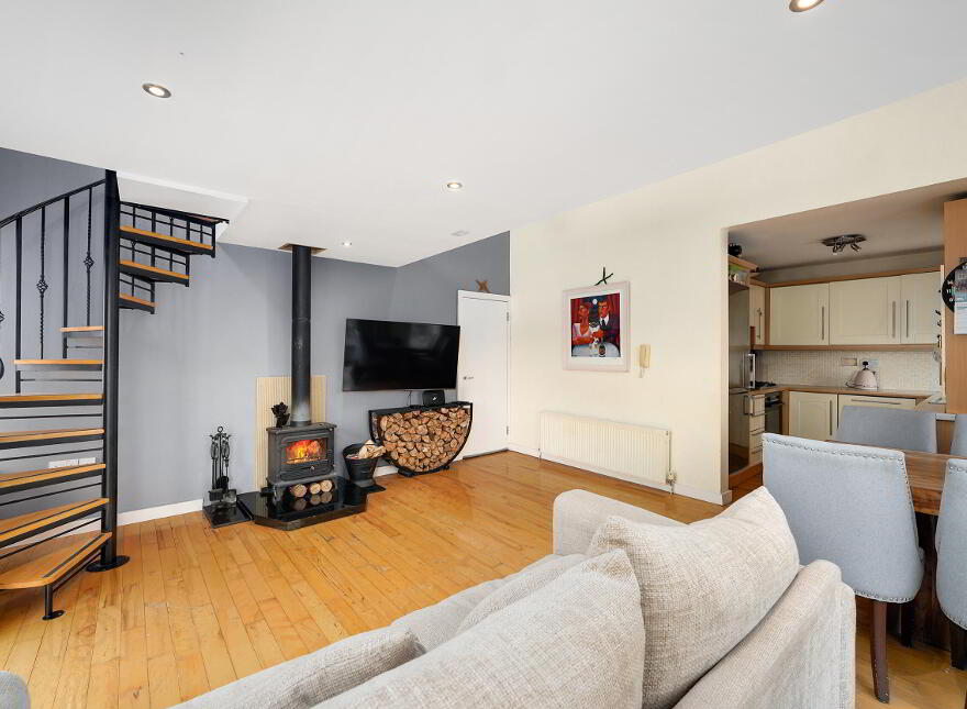 3 Millrace Crescent, Saggart, Dublin, D24EE04