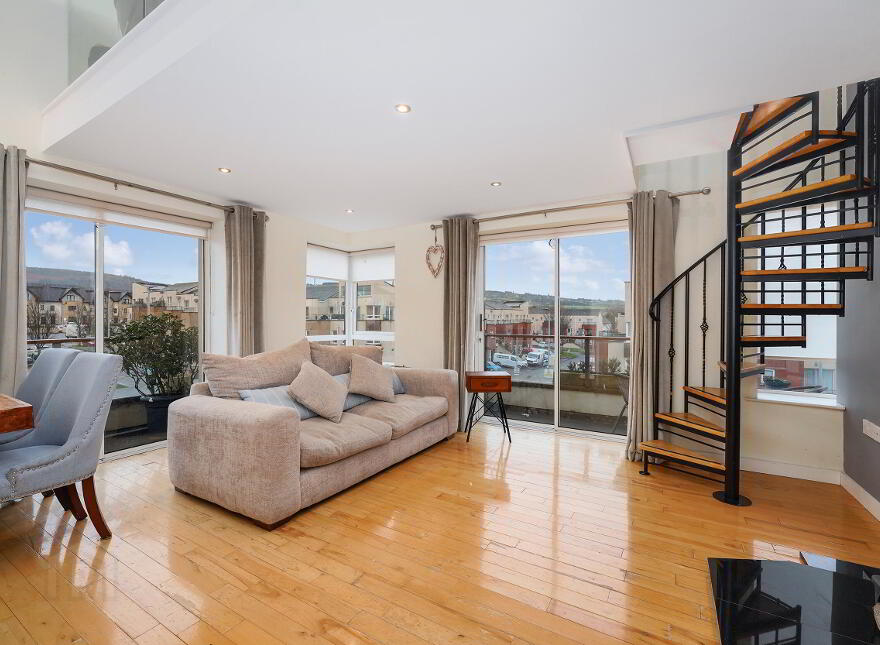 3 Millrace Crescent, Saggart, Dublin, D24EE04